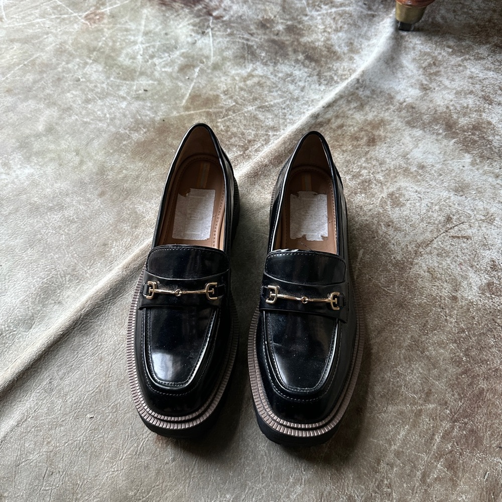 Sam Eldeman Loafers